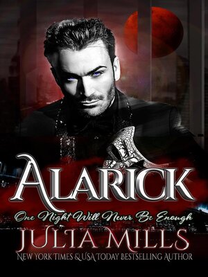 cover image of Alarick